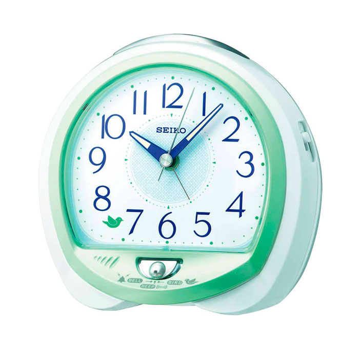 Будильник Seiko Clock QHK042MN